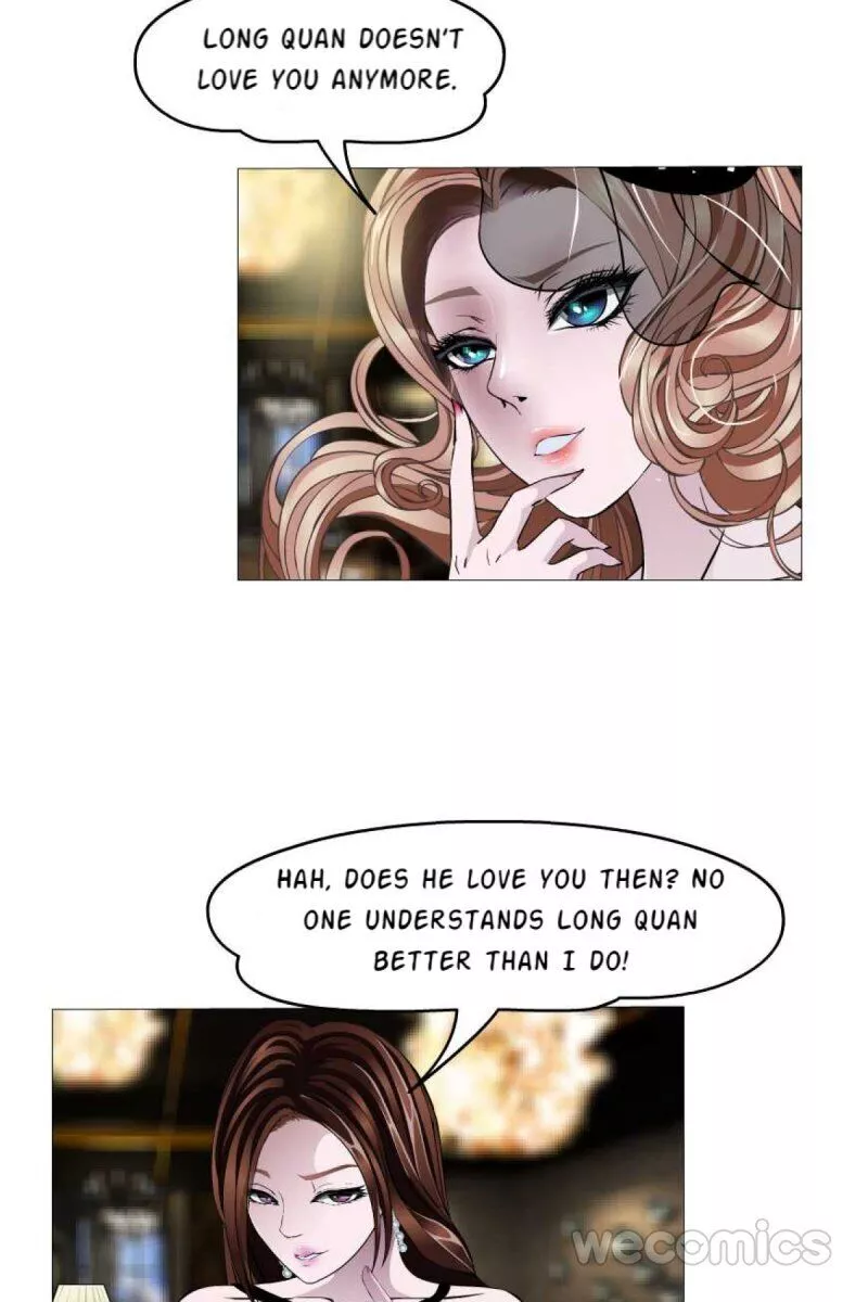 Trap of the Goddess Chapter 85 page 5