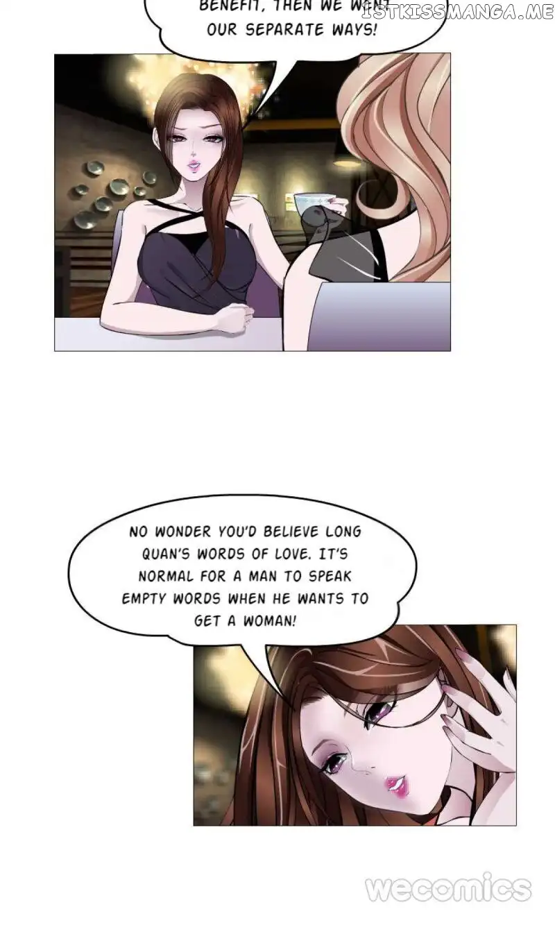 Trap of the Goddess Chapter 86 page 3