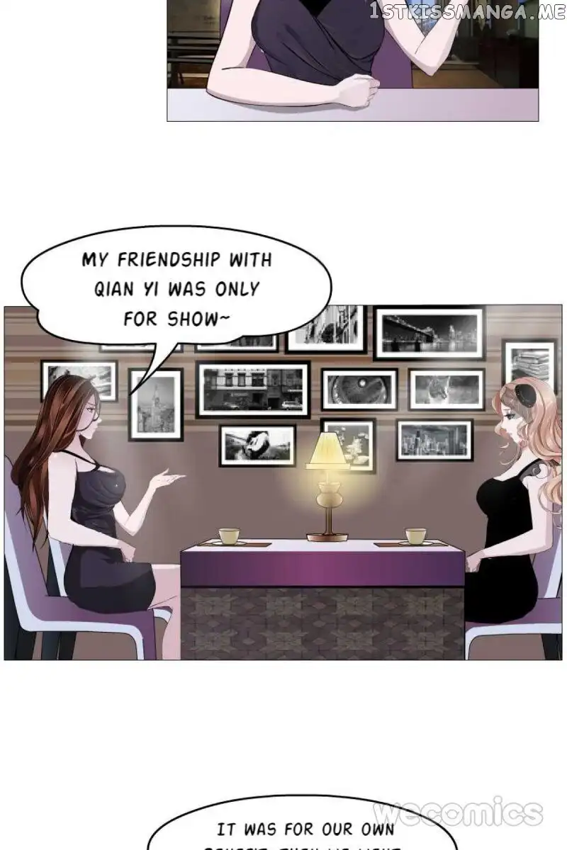 Trap of the Goddess Chapter 86 page 2