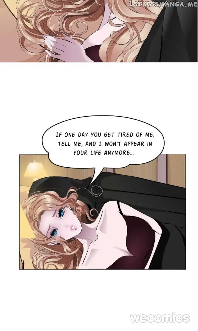 Trap of the Goddess Chapter 86 page 18