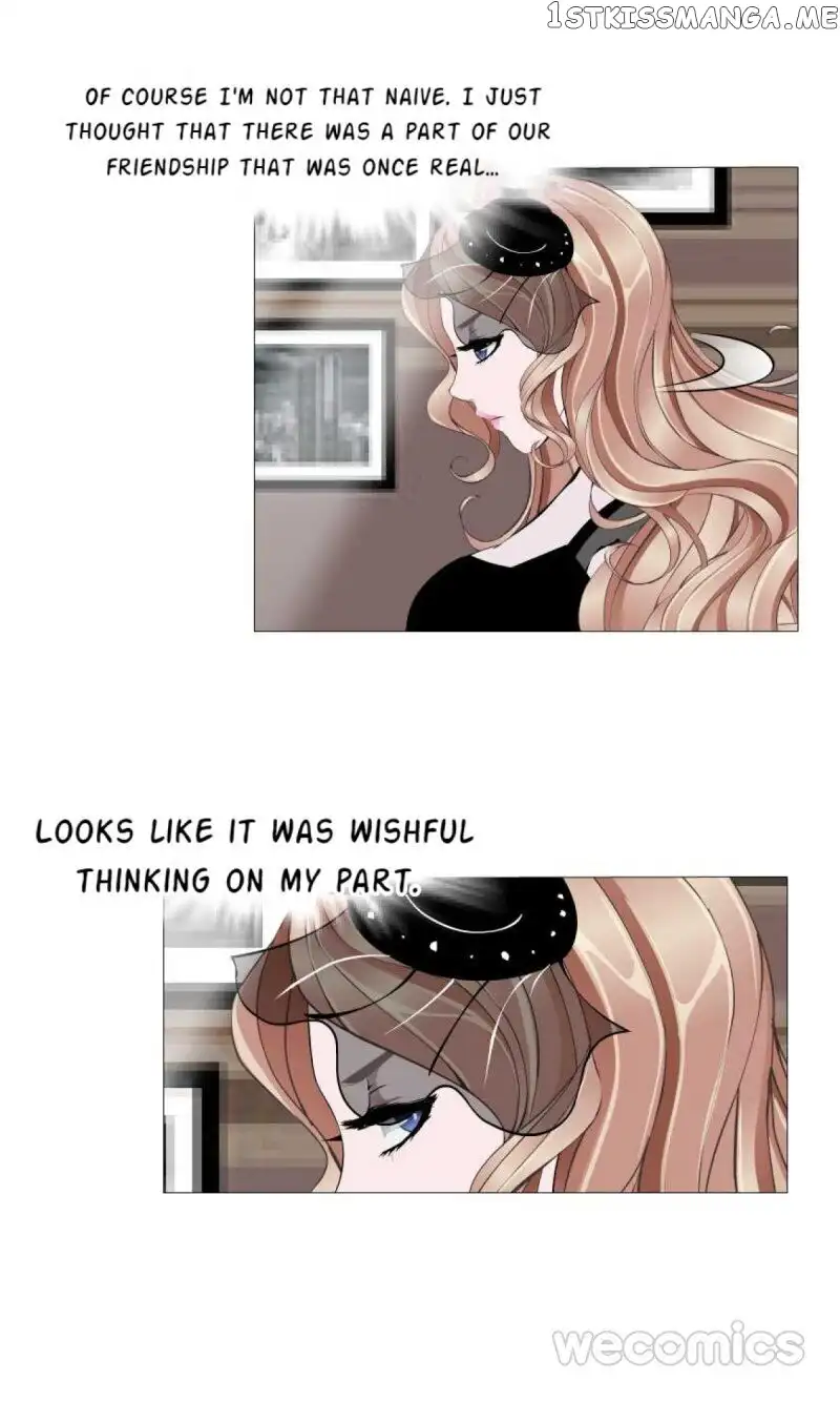 Trap of the Goddess Chapter 86 page 6