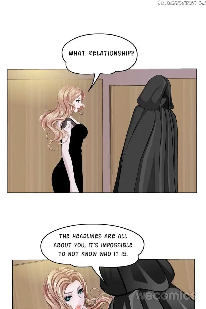 Trap of the Goddess Chapter 86 page 10