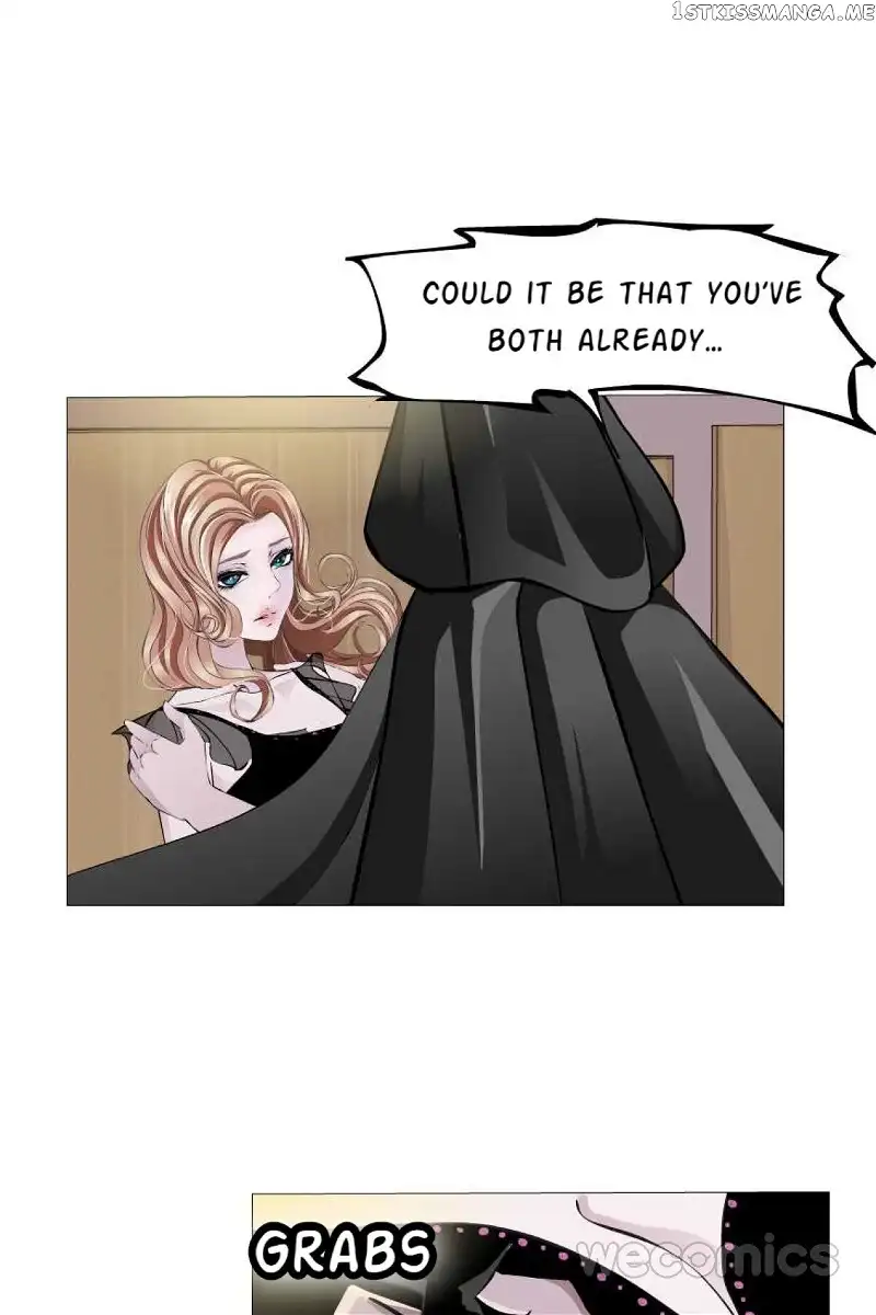 Trap of the Goddess Chapter 86 page 13