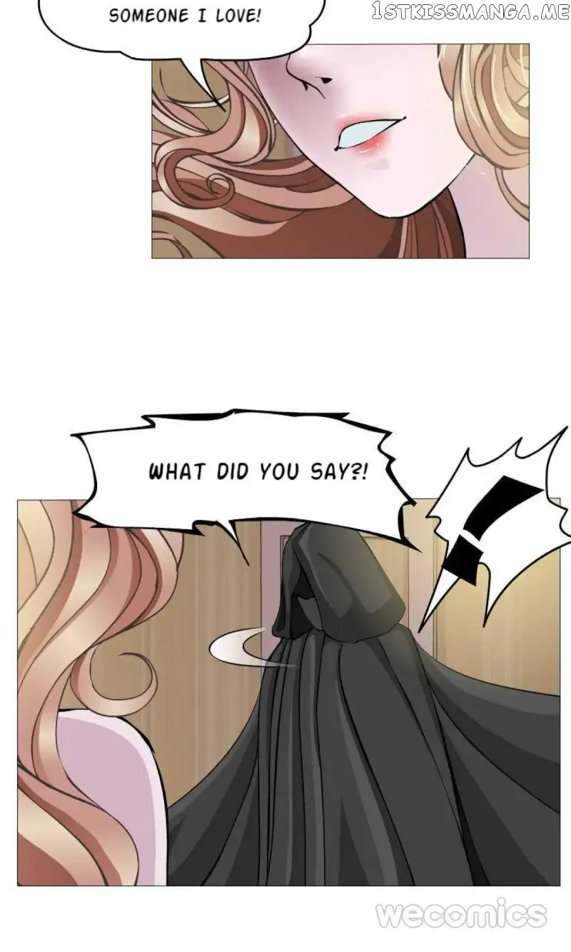 Trap of the Goddess Chapter 86 page 21
