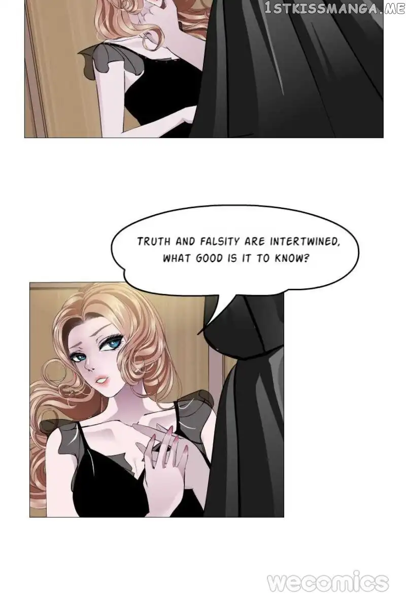 Trap of the Goddess Chapter 86 page 11