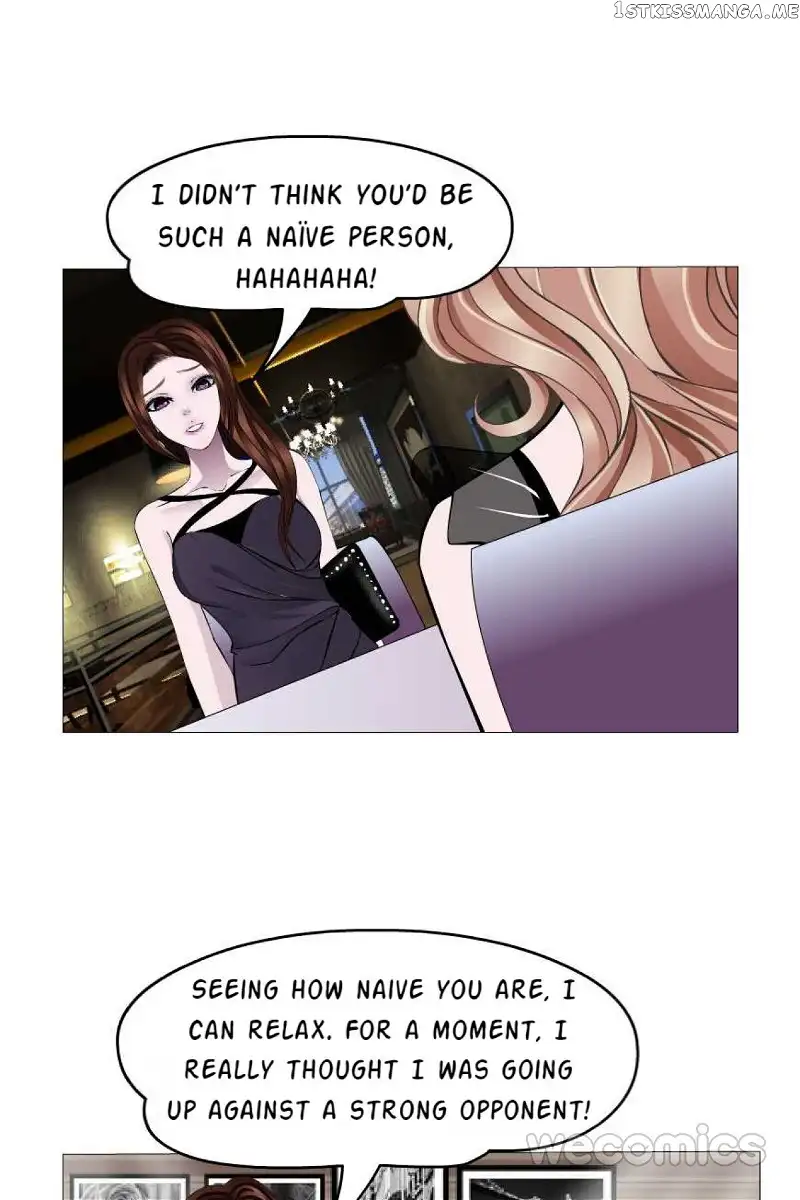 Trap of the Goddess Chapter 86 page 4