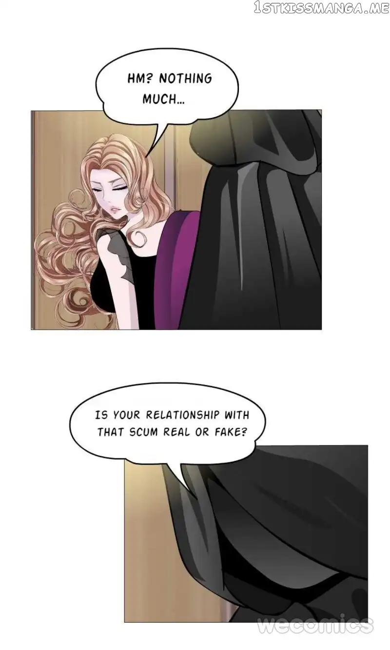 Trap of the Goddess Chapter 86 page 9