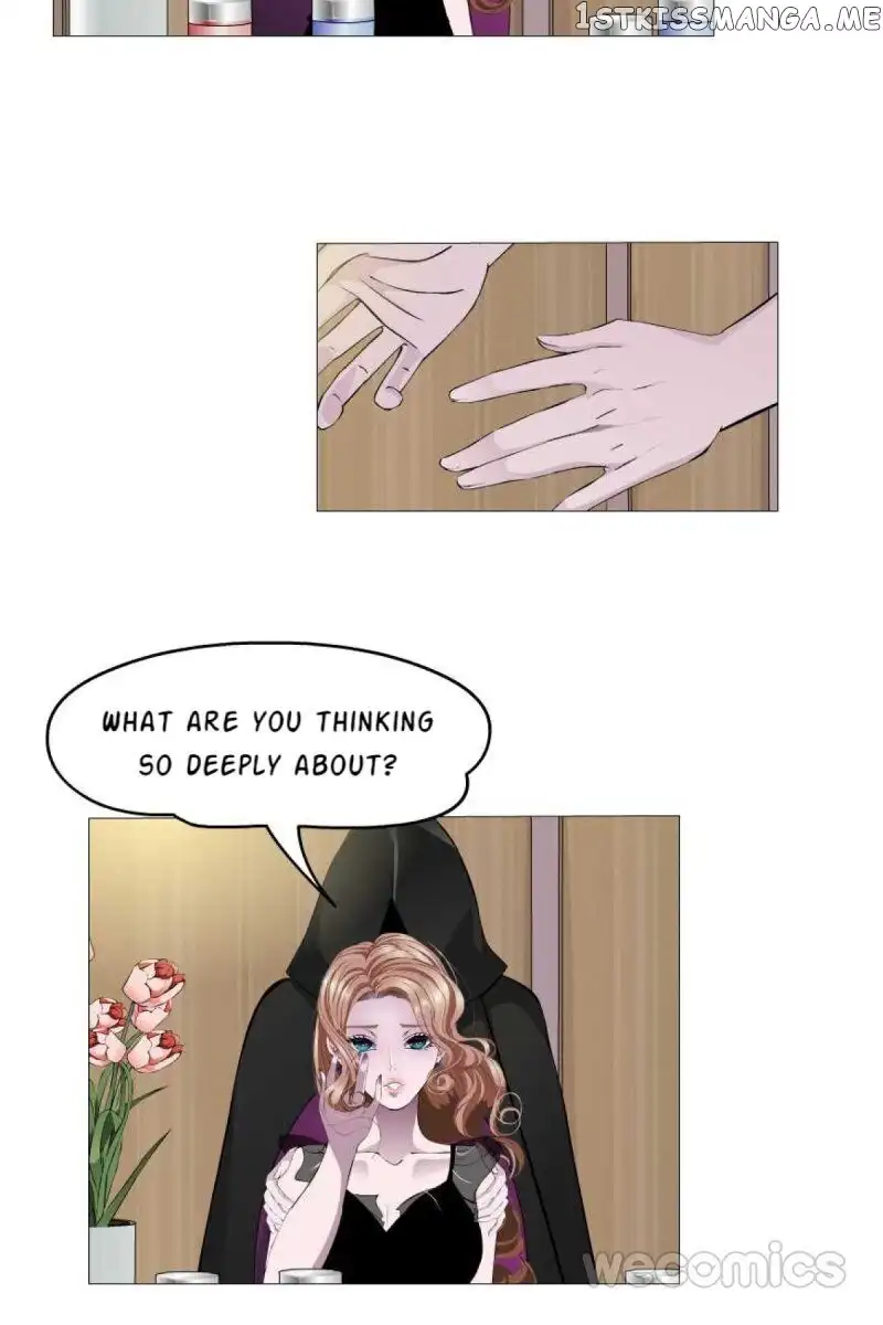 Trap of the Goddess Chapter 86 page 8