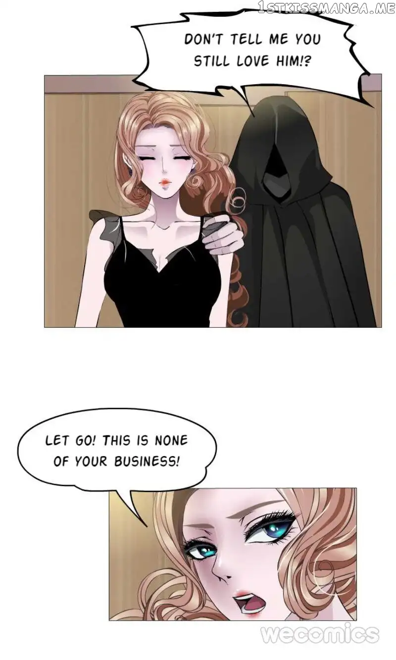 Trap of the Goddess Chapter 86 page 12