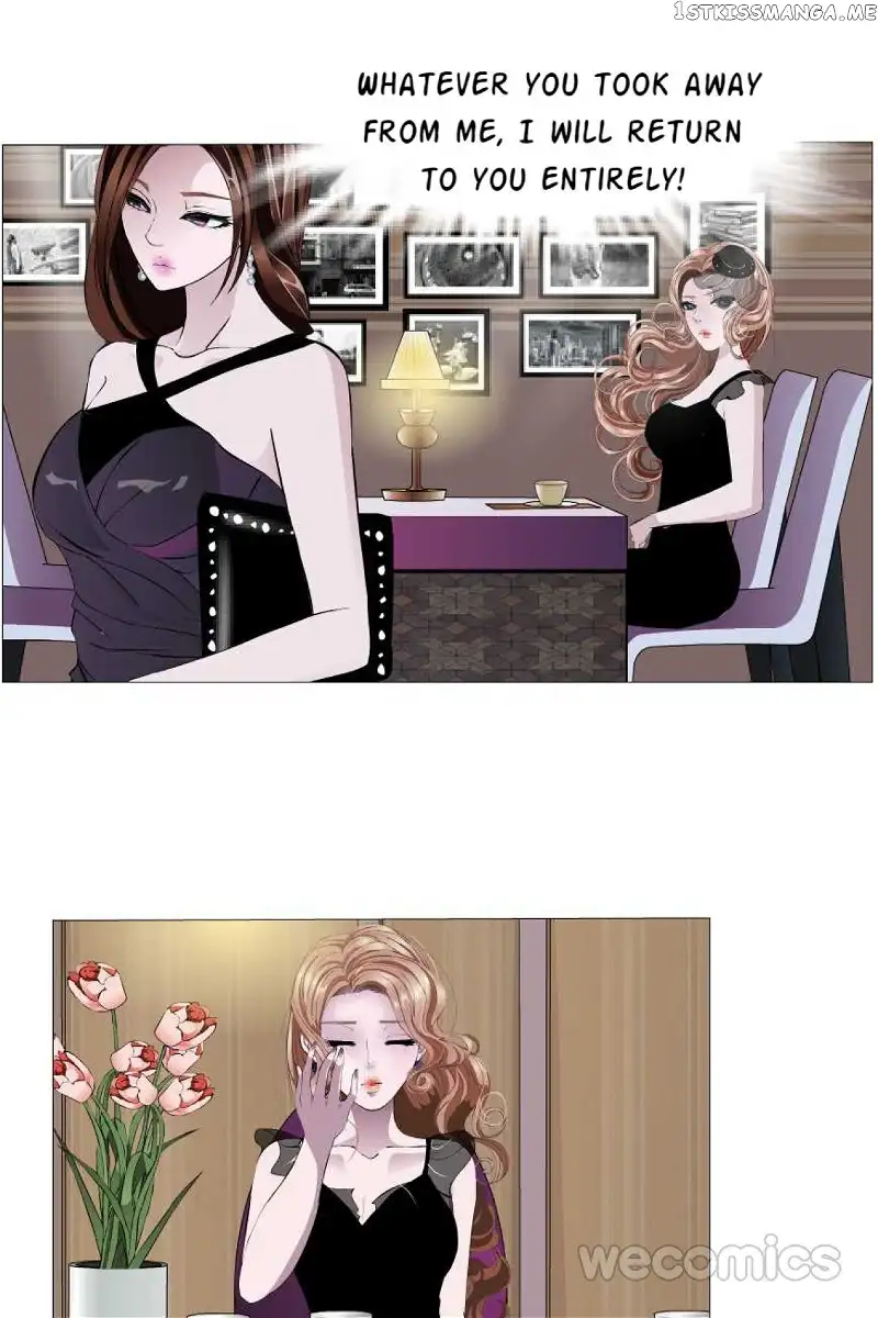Trap of the Goddess Chapter 86 page 7