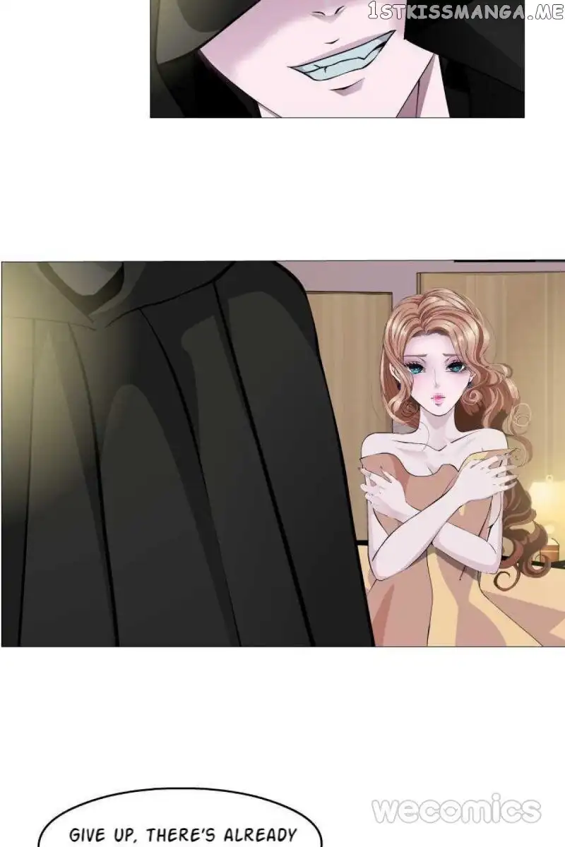 Trap of the Goddess Chapter 86 page 20