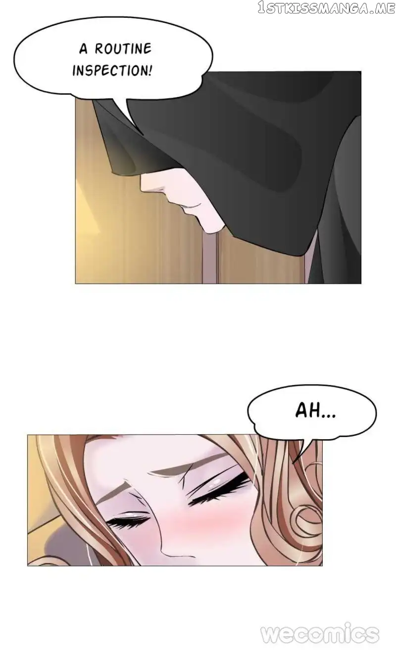 Trap of the Goddess Chapter 86 page 15