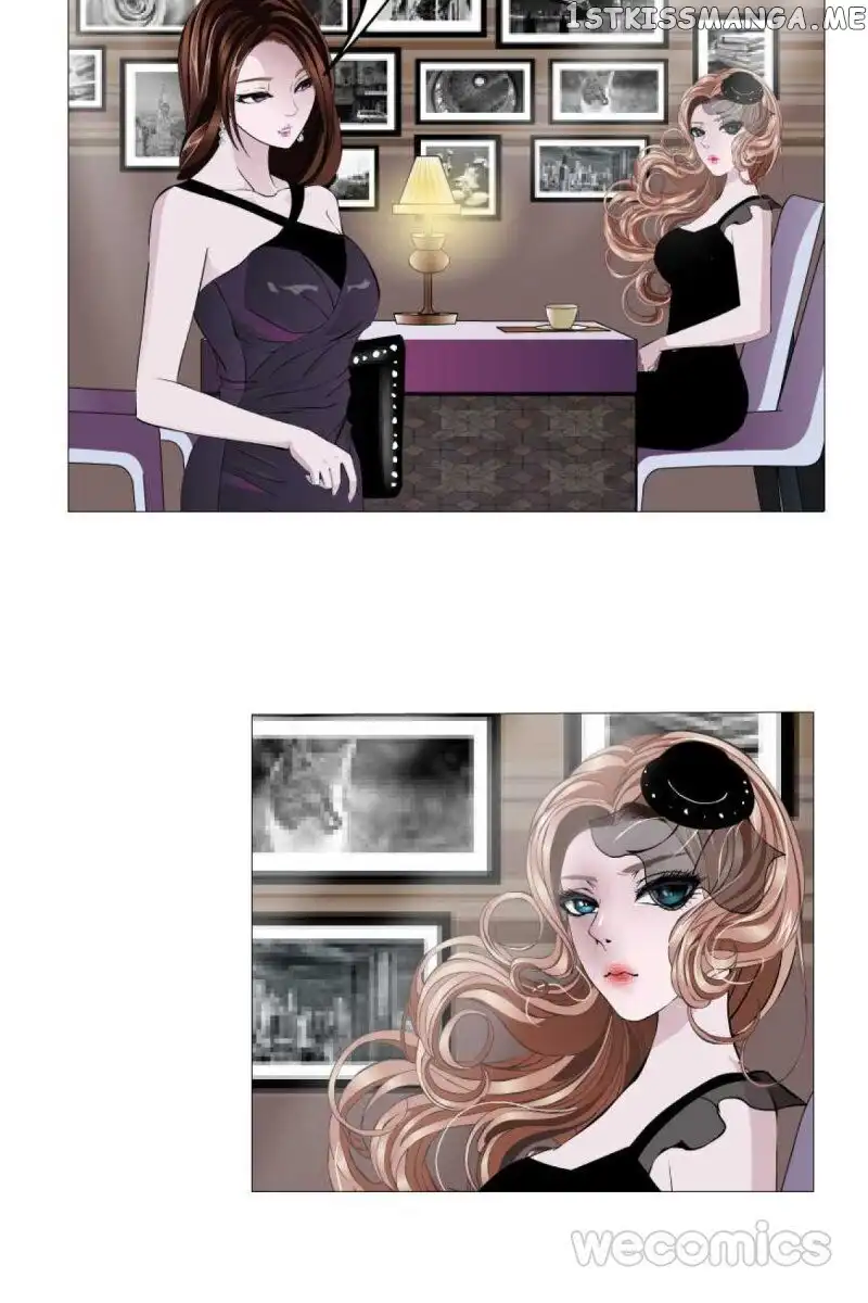 Trap of the Goddess Chapter 86 page 5