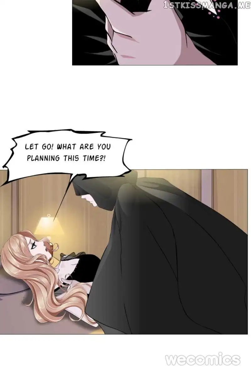 Trap of the Goddess Chapter 86 page 14