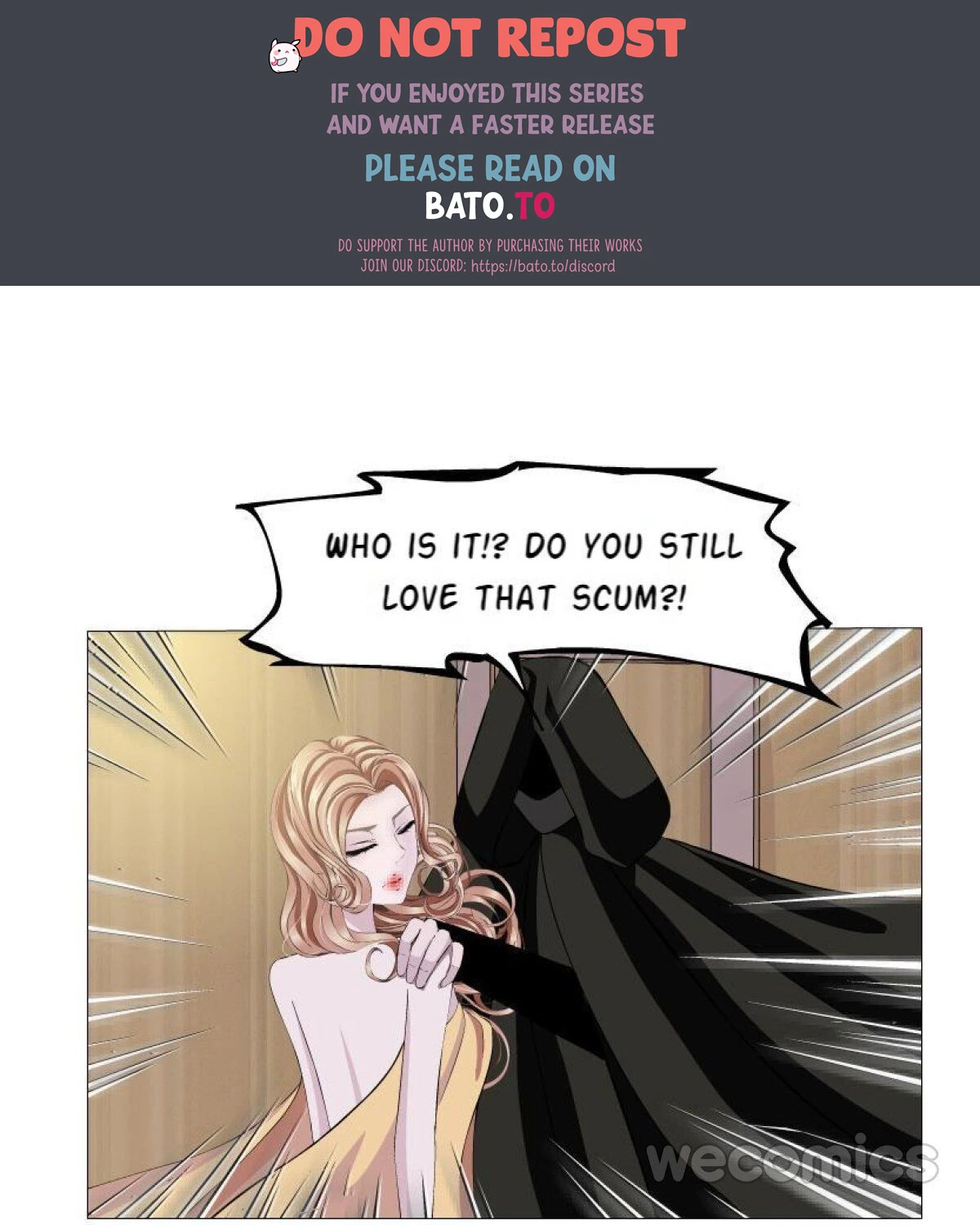 Trap of the Goddess Chapter 87 page 1