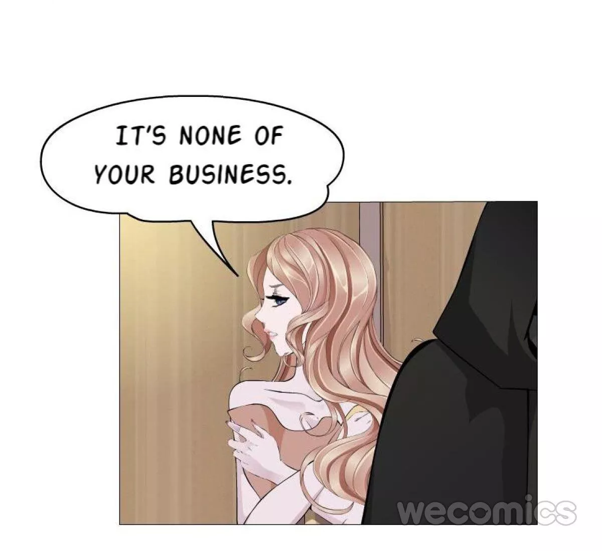 Trap of the Goddess Chapter 87 page 2