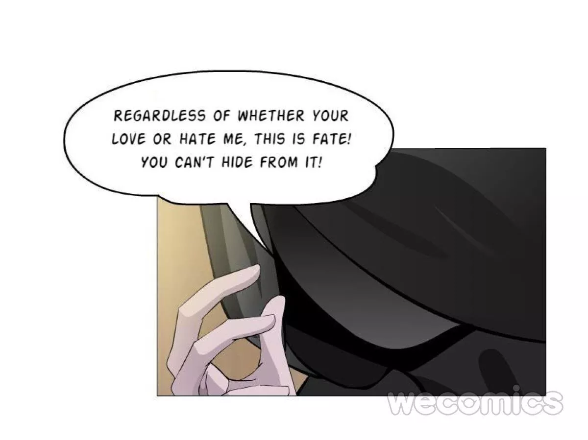 Trap of the Goddess Chapter 87 page 5