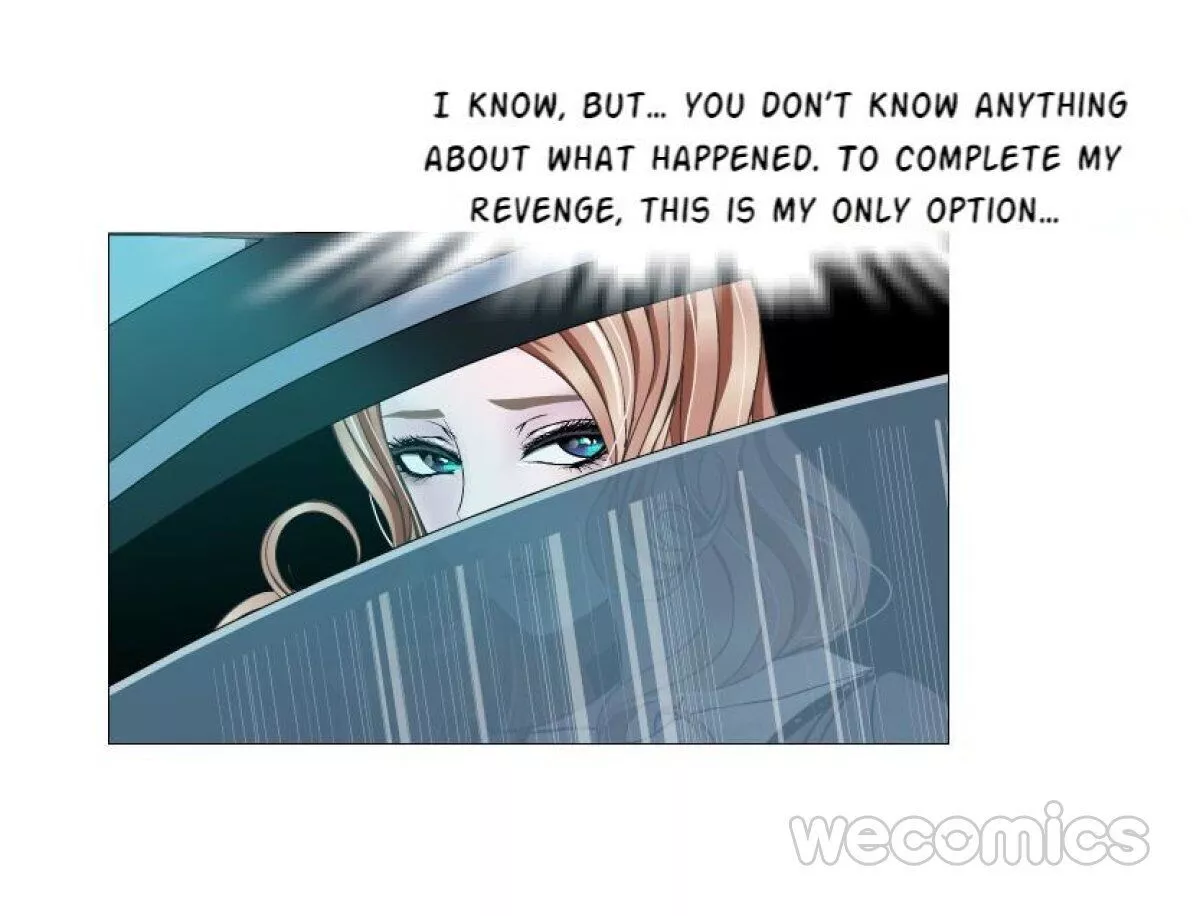 Trap of the Goddess Chapter 87 page 22