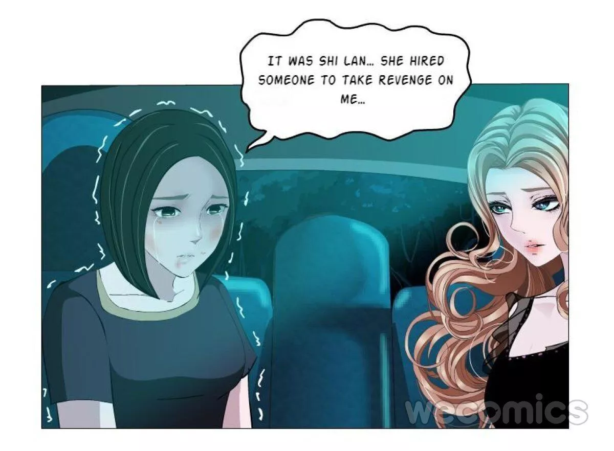 Trap of the Goddess Chapter 87 page 37