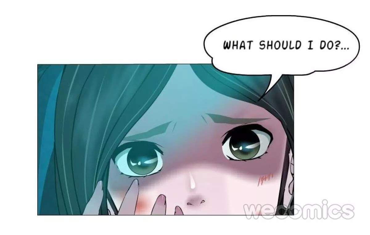 Trap of the Goddess Chapter 87 page 42