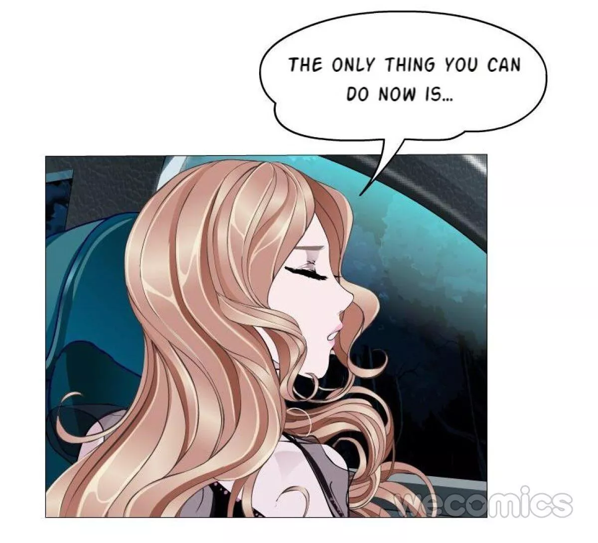 Trap of the Goddess Chapter 87 page 46