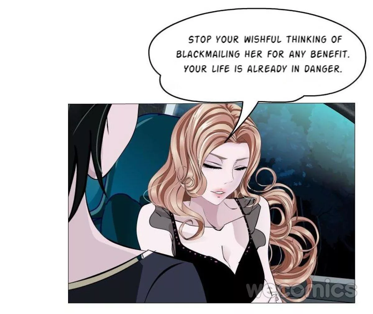 Trap of the Goddess Chapter 87 page 45