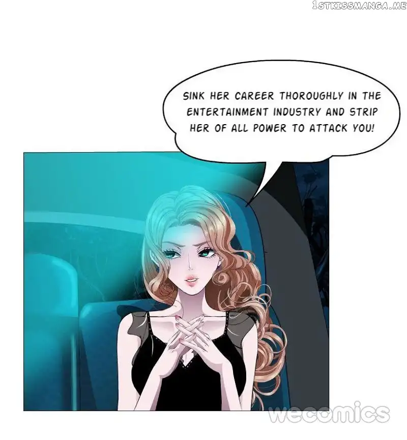Trap of the Goddess Chapter 88 page 2