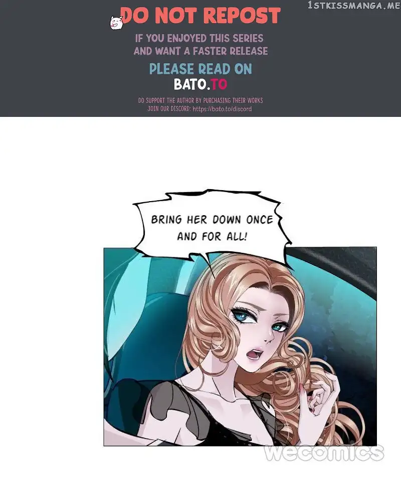 Trap of the Goddess Chapter 88 page 1
