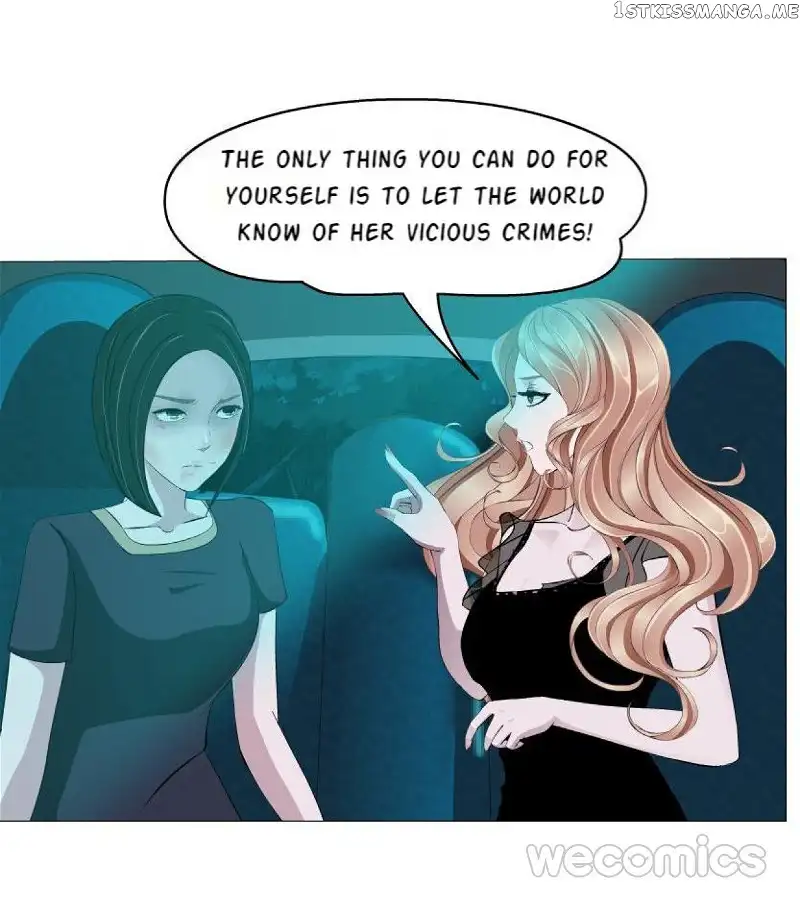 Trap of the Goddess Chapter 88 page 3