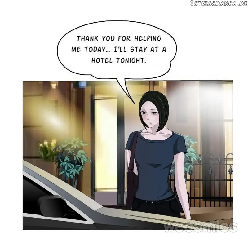 Trap of the Goddess Chapter 88 page 6