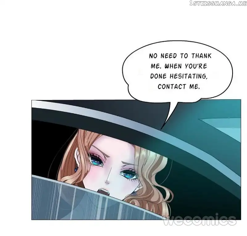 Trap of the Goddess Chapter 88 page 7
