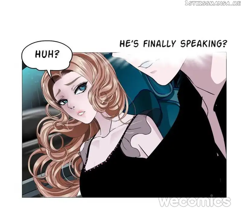 Trap of the Goddess Chapter 88 page 11