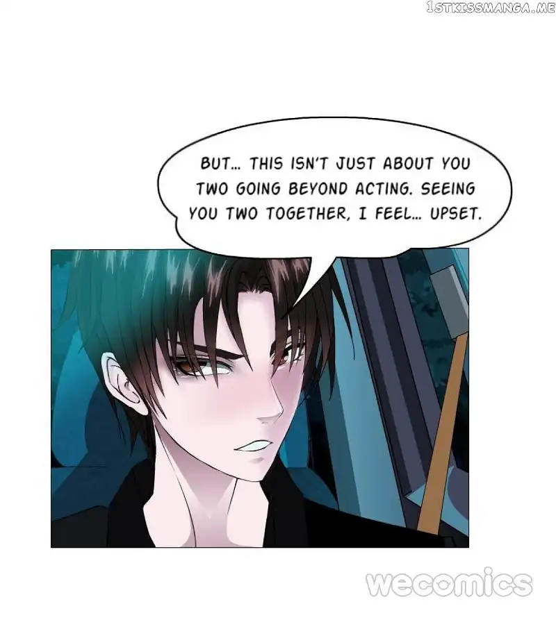Trap of the Goddess Chapter 88 page 13