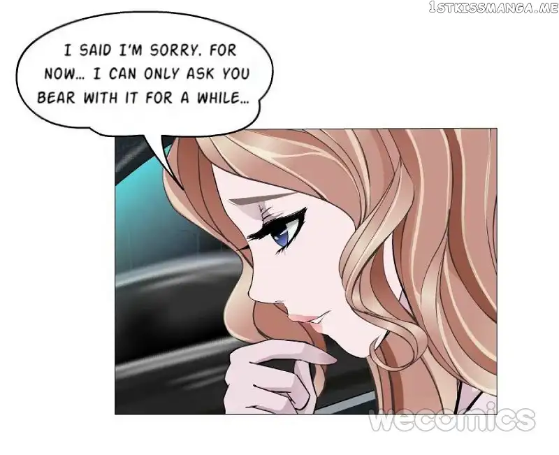 Trap of the Goddess Chapter 88 page 17