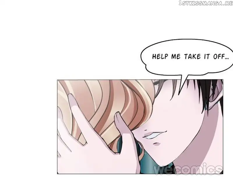 Trap of the Goddess Chapter 88 page 33