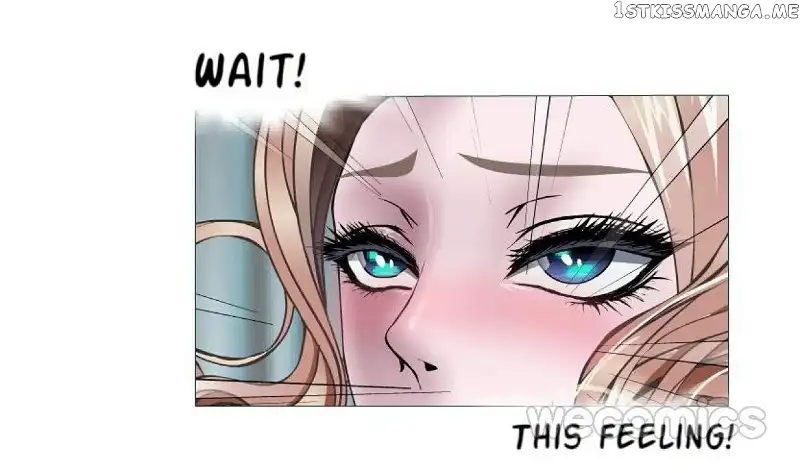 Trap of the Goddess Chapter 88 page 36