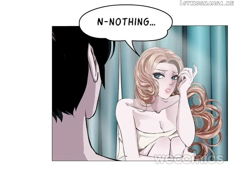 Trap of the Goddess Chapter 88 page 41