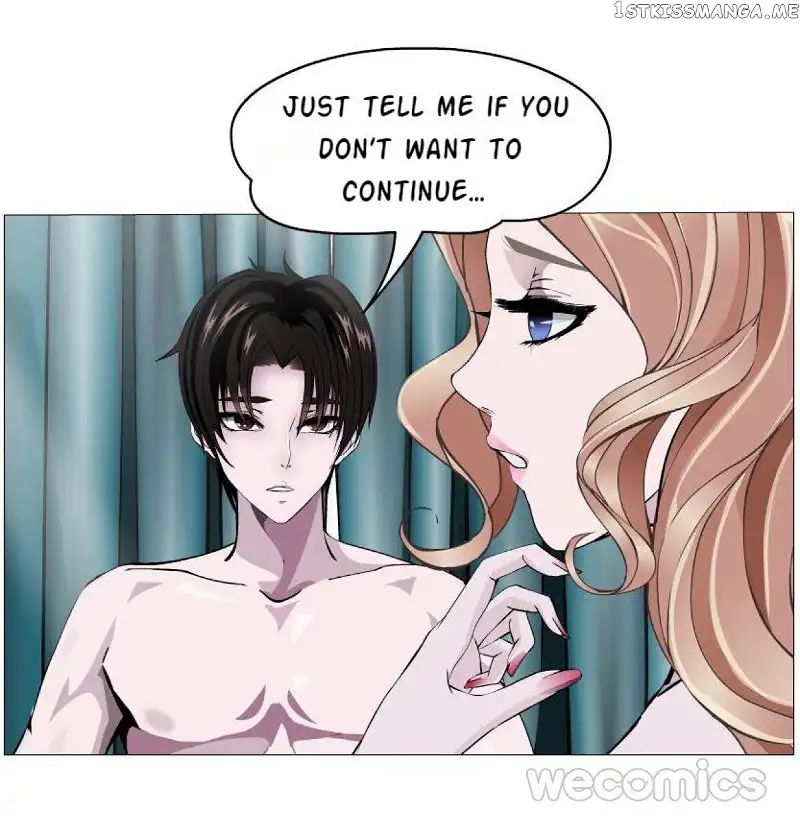 Trap of the Goddess Chapter 88 page 43