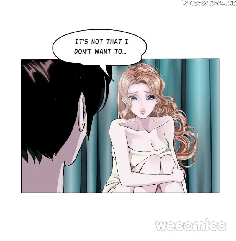 Trap of the Goddess Chapter 88 page 44