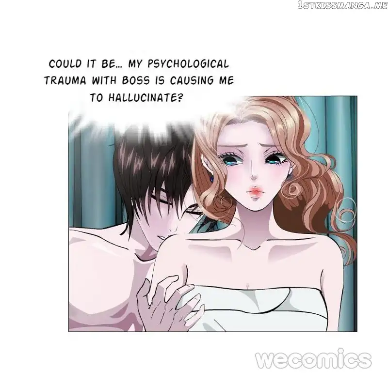 Trap of the Goddess Chapter 88 page 45