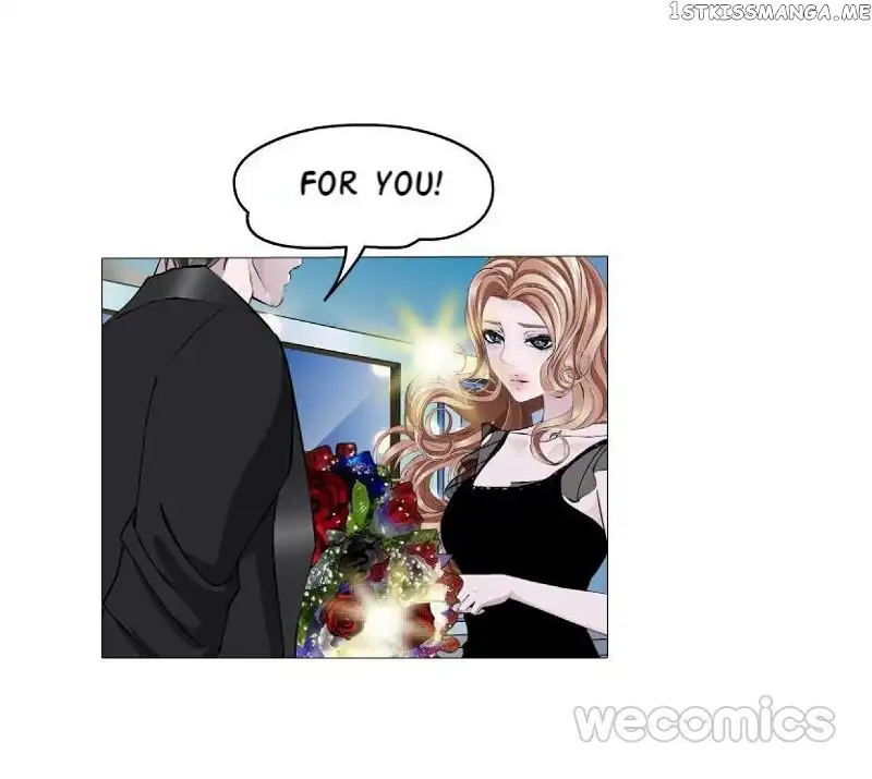 Trap of the Goddess Chapter 88 page 54