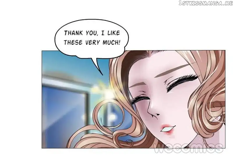 Trap of the Goddess Chapter 88 page 55