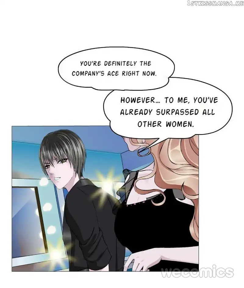 Trap of the Goddess Chapter 88 page 60