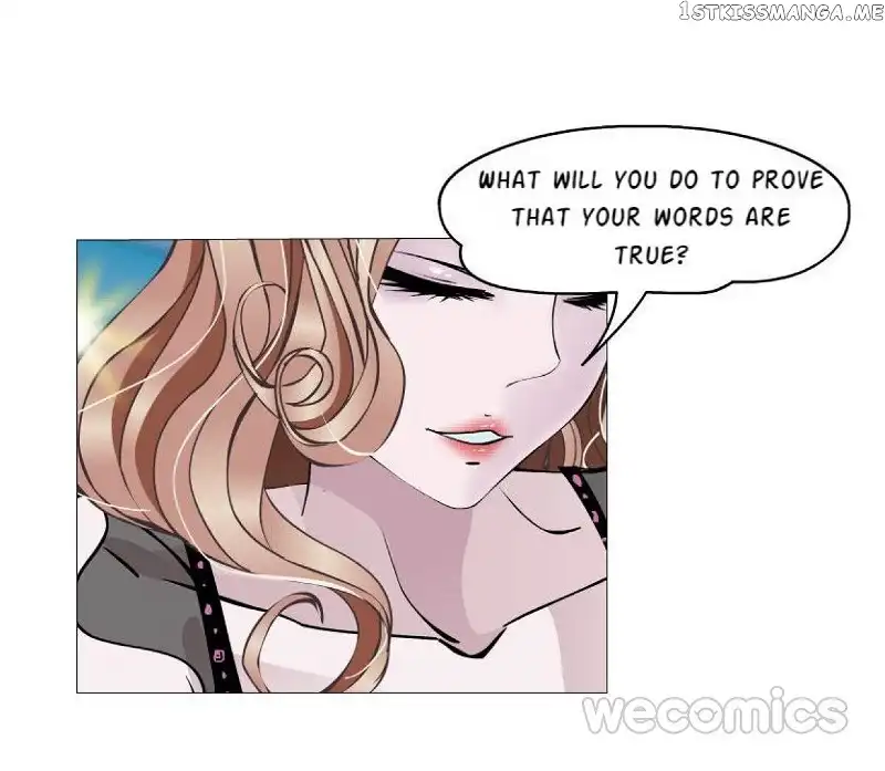 Trap of the Goddess Chapter 88 page 62