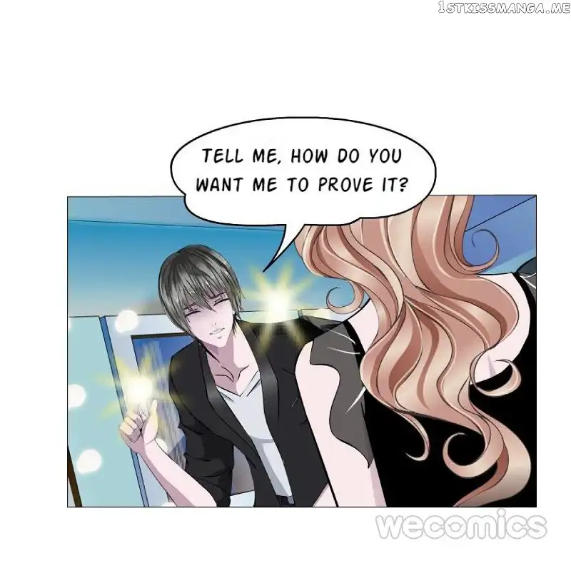 Trap of the Goddess Chapter 88 page 64