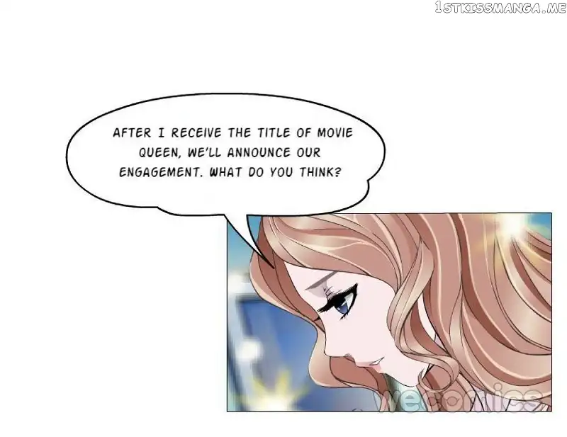 Trap of the Goddess Chapter 88 page 65