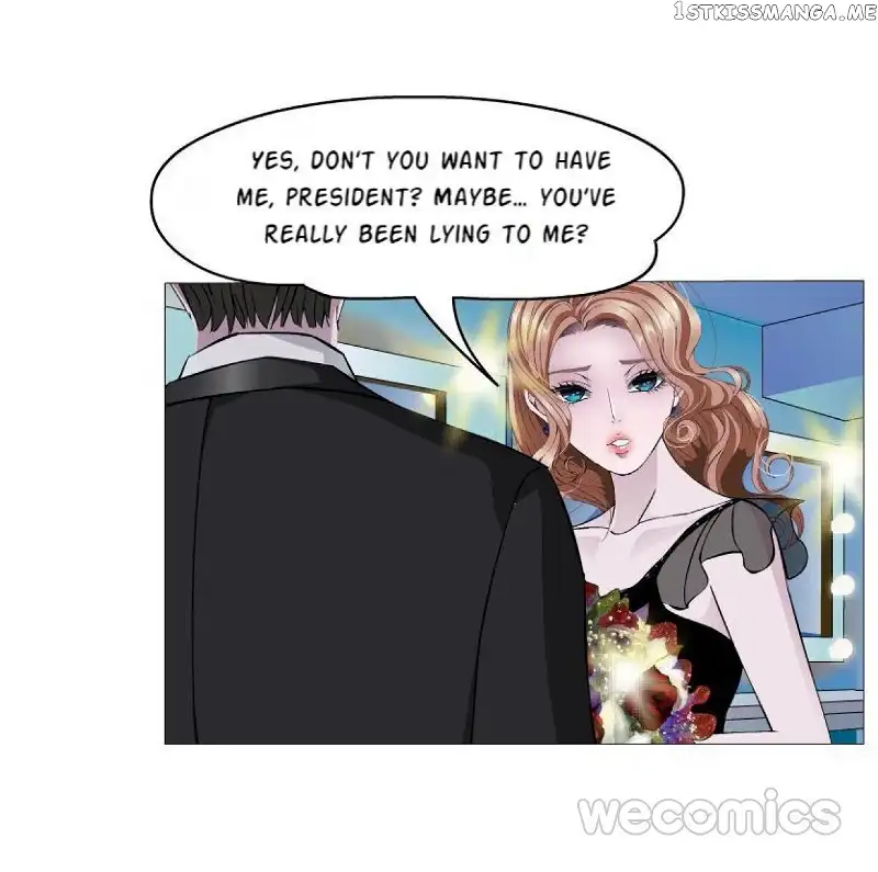 Trap of the Goddess Chapter 88 page 67