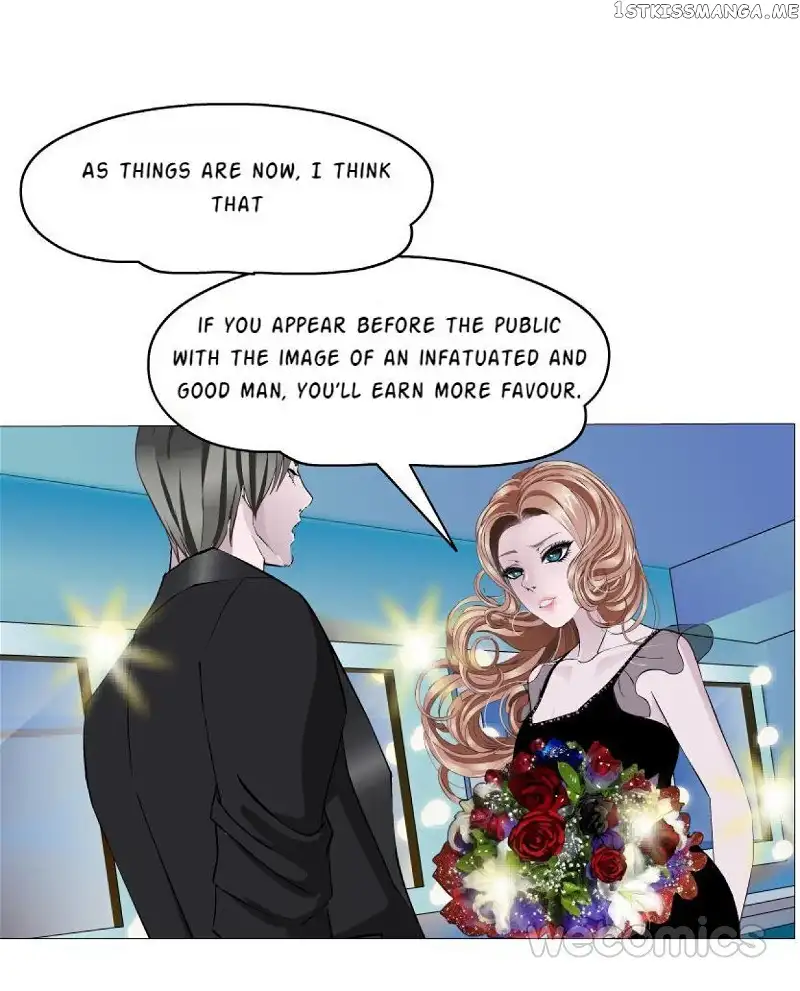 Trap of the Goddess Chapter 88 page 69
