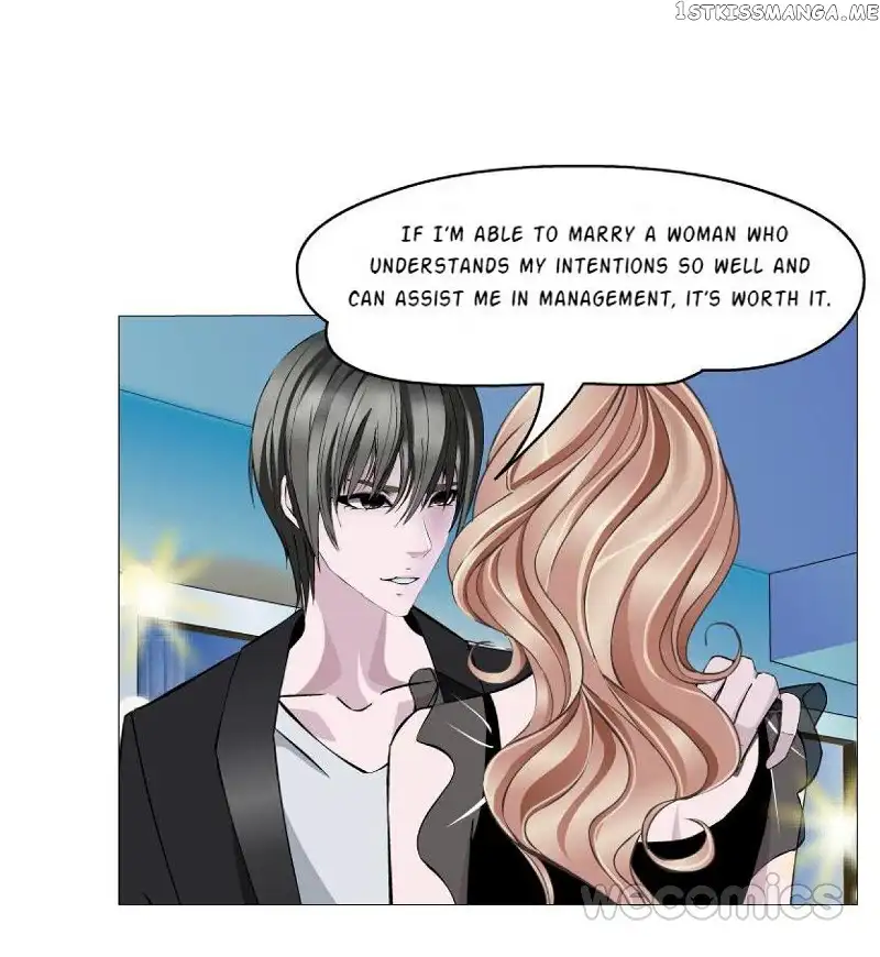 Trap of the Goddess Chapter 88 page 72