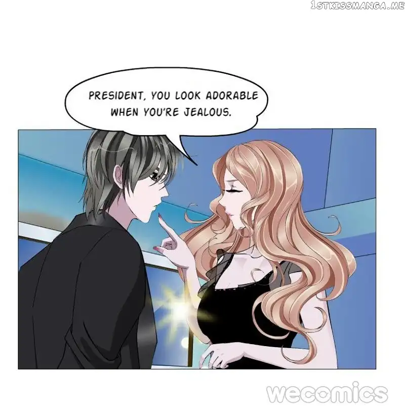 Trap of the Goddess Chapter 88 page 78